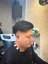 ブラック(BLACK)&nbsp;フェード