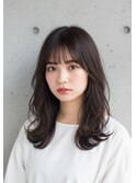 レイヤースタイル　２０代３０代４０代５０代