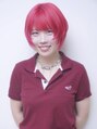 NYNY Mothers MOMO テラス六地蔵店 坂本 蒼生