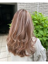 キーロ センター南(kiiro)&nbsp;ハイライト