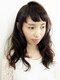 リグモフ(ligmorHu)の写真/前髪カットなど骨格や髪質に合わせた似合わせカットで、大人女性の魅力を最大限に引き出します◎