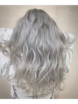 イエローコーン 金沢文庫店(YELLOW CORN)&nbsp;シルバーアッシュ