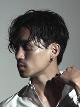 ヘアスタジオ ライズ(Hair studio Rise+)