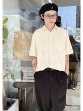 スイ おもろまち(SUI)&nbsp;NODA 髪質改善