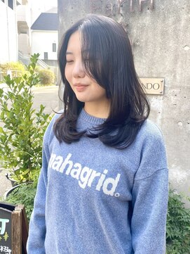 ウノ 向ヶ丘遊園(UNO) レイヤースタイル