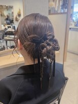 リム(LIM)&nbsp;カチモリヘア