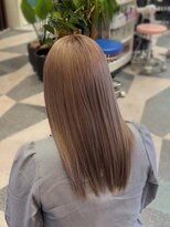 アマス 平塚店(Amas)&nbsp;グレージュベージュ