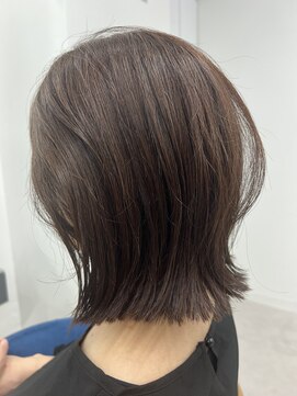 ウミ(Umi) ソトハネボブ