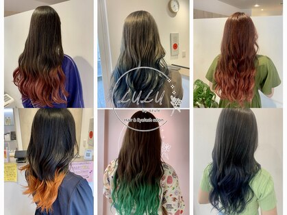 ルルバイアズール 草加店(LULU by azule)の写真