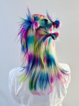 オーン 渋谷(OOn) スペシャルデザイン