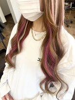 サイン(Sign)&nbsp;#シールエクステ