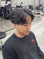 アンジェリカ 立町店(ANGELICA)&nbsp;ニュアンスパーマ