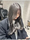 ラベンダーグレージュ