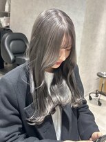 ベモ(NVEMO)&nbsp;ラベンダーグレージュ