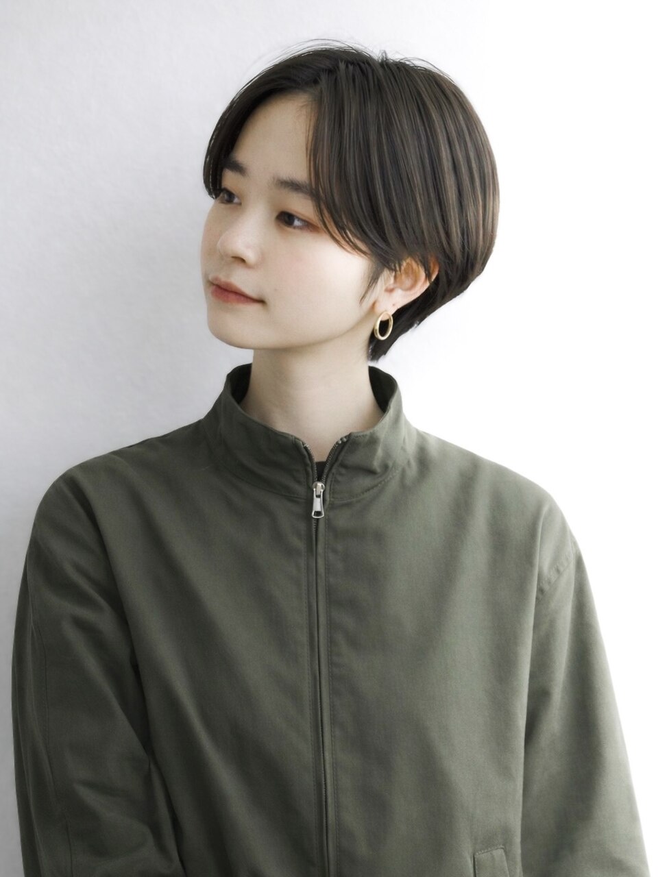 2026年夏】クールショートの髪型・ヘアアレンジ｜人気順