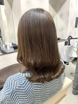 エルフレームバイワンラヴェスト(L'FLAME by one Lovest)&nbsp;ベージュカラー/長野駅前L'FLAME