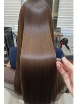 エイト コーナー 大宮東口店(EIGHT corner)&nbsp;髪質改善シルクストレート