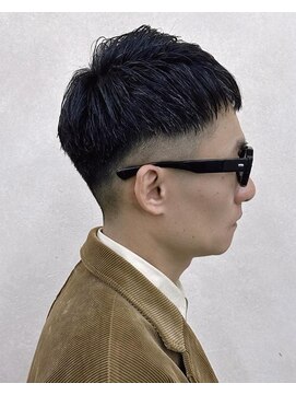 メンズオール 大宮(Men's OR) メンズスタイル