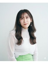 エリルミー(Elilume)&nbsp;渋谷 莉捺