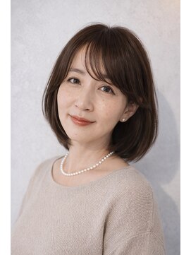 ロアール ケア 江南店(LOAOL CARE) 【40代「】【50代】【60代】【70代】はLOAOL CARE江南店で☆