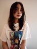カット+カラー+トリートメント¥17050~
