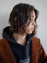 ディア 湘南台(diar)&nbsp;メンズカット/メンズパーマ/デザインパーマ