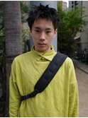 メンズアクティブショート