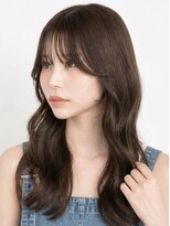 アッシュ 成増店(Ash)&nbsp;女性らしい雰囲気のロングレイヤースタイル