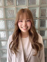 メノン 茨木店(Menon)&nbsp;一安 聖