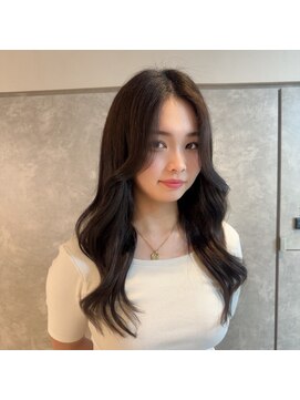 ガルボヘアー 心斎橋店(garbohair) 韓国風プルエクステ心斎橋エクステ当日予約OK