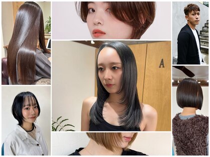 ラル(Lull)の写真