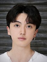 ゴーエン(GO-EN)&nbsp;藤が丘や長久手で失敗しないメンズパーマ