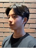 【石山】ニュアンスパーマ×ダウンパーマ