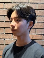 ノラ ヘアーサロン(NORA HAIR SALON) 【石山】ニュアンスパーマ×ダウンパーマ