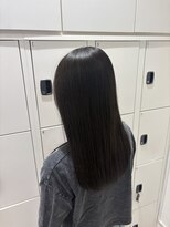 ケンジ 平塚 アネッタ(KENJE annetta)&nbsp;髪質改善トリートメント