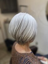 ヘヤ 湘南台(Heya)&nbsp;艶ショートボブ