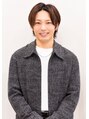 ユウ(Yuu-)/宇佐美 侑也