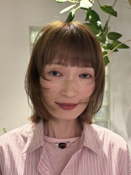 レティ(lety) Airy layer