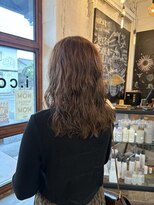 アイドットシーオー(i.co)&nbsp;パーマstyle