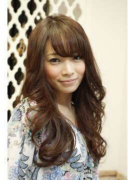 アールドレッサー(R-DRESSER) sweetエレガントカール