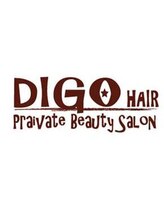 DIGO☆ HAIR