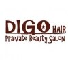 ディーゴヘアー(DIGO HAIR)のお店ロゴ