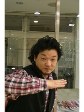 クンズヘアー(KUN's hair)&nbsp;松本 国仁