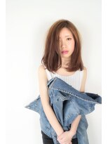 ソイルアヴェダ(Soil AVEDA)&nbsp;ココアカラー【沼津/沼津駅】