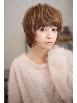 フォルテ 島田店 カジュアル