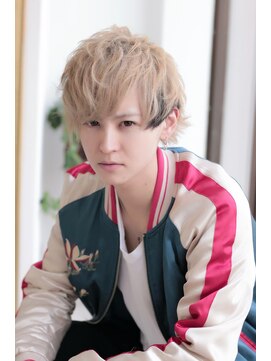 フォルテ 表参道店(FORTE) 【FORTE 】クリアベージュスマートマッシュ