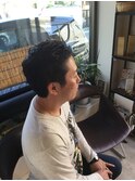 ワイルドショート