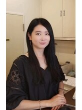 ヘアーデザイン アクリ(HAIR DESIGN ACRI) chieco