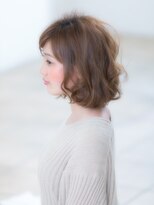 ヴィアラ 自由が丘(VIALA)&nbsp;【VIALA 自由が丘】無造作×ルーズ