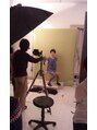 スリーバイキープ 尾山台(THREE by KEEP)&nbsp;さまざまな雑誌の撮影の仕事で活躍中！